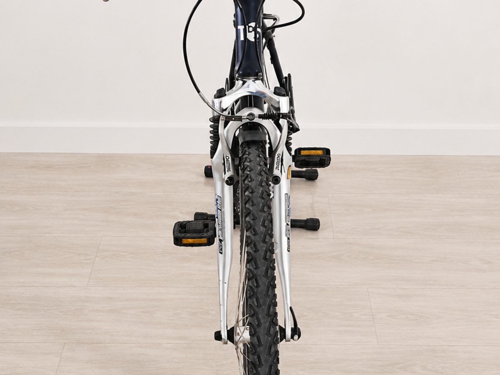 Bicicletta Cross Drive – Shimano Deore (nr. 20) 6