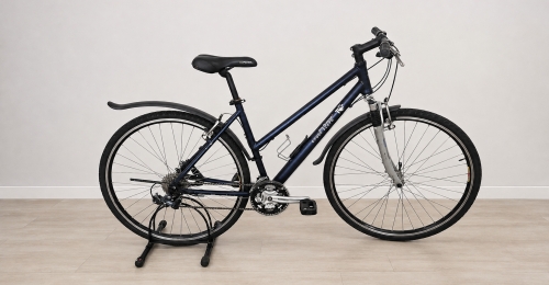 Bicicletta Cross Drive &ndash; Shimano Deore (nr. 20)