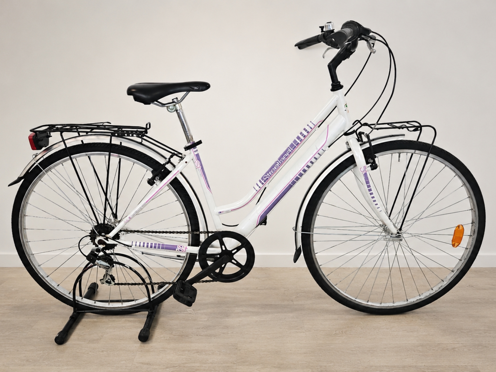 Bicicletta da città Streetland (nr. 41) 2