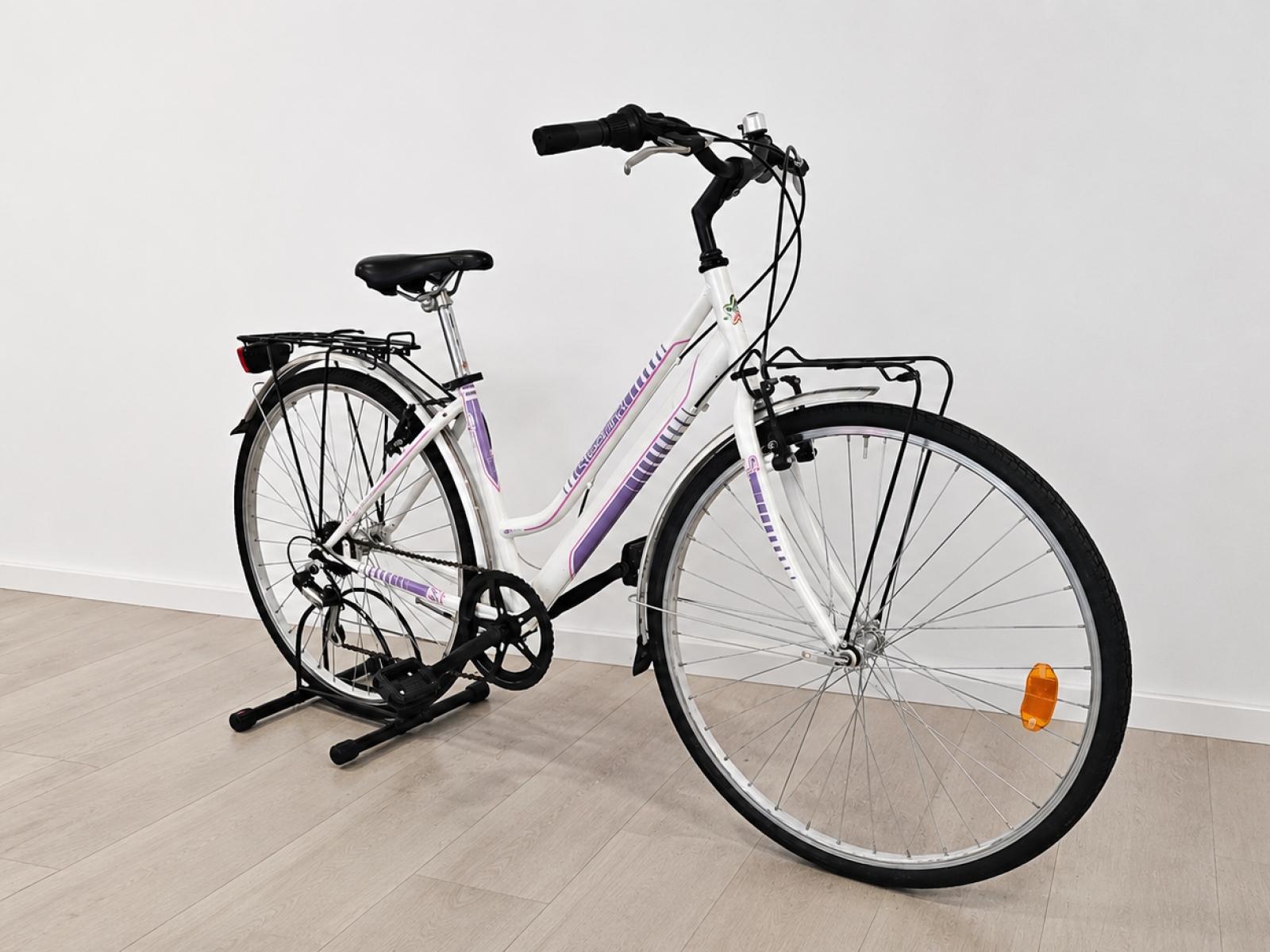 Bicicletta da città Streetland (nr. 41) 3