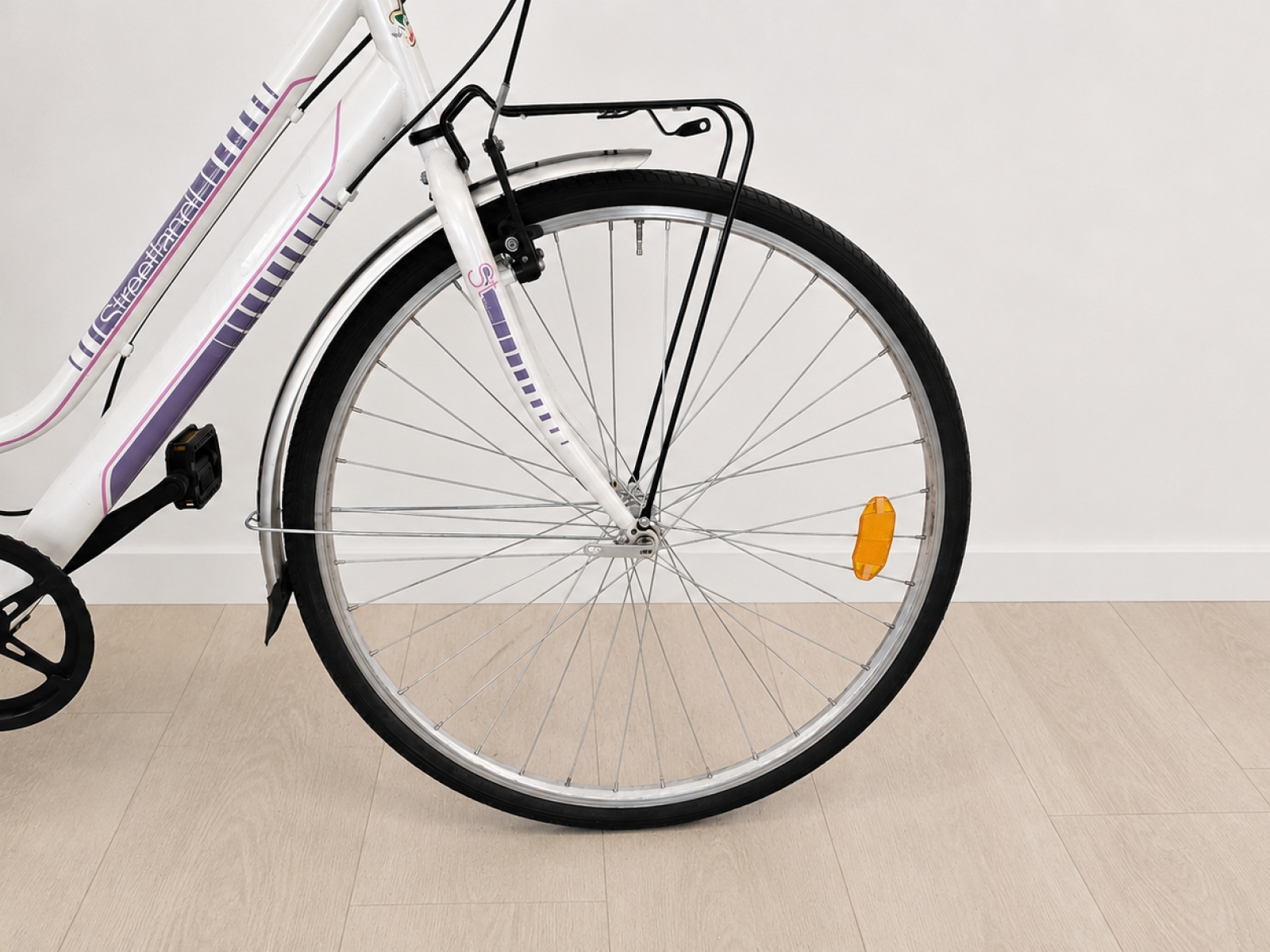 Bicicletta da città Streetland (nr. 41) 5