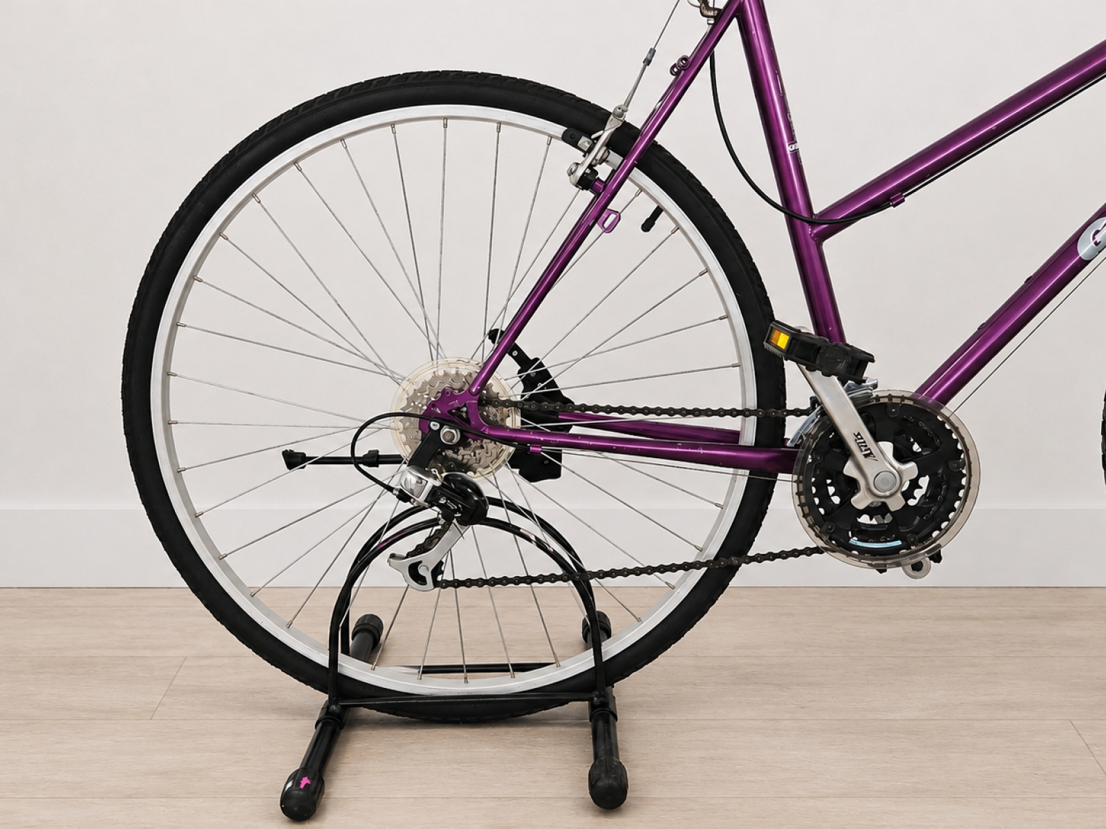 Bicicletta Granit Orlando (nr. 3) 4