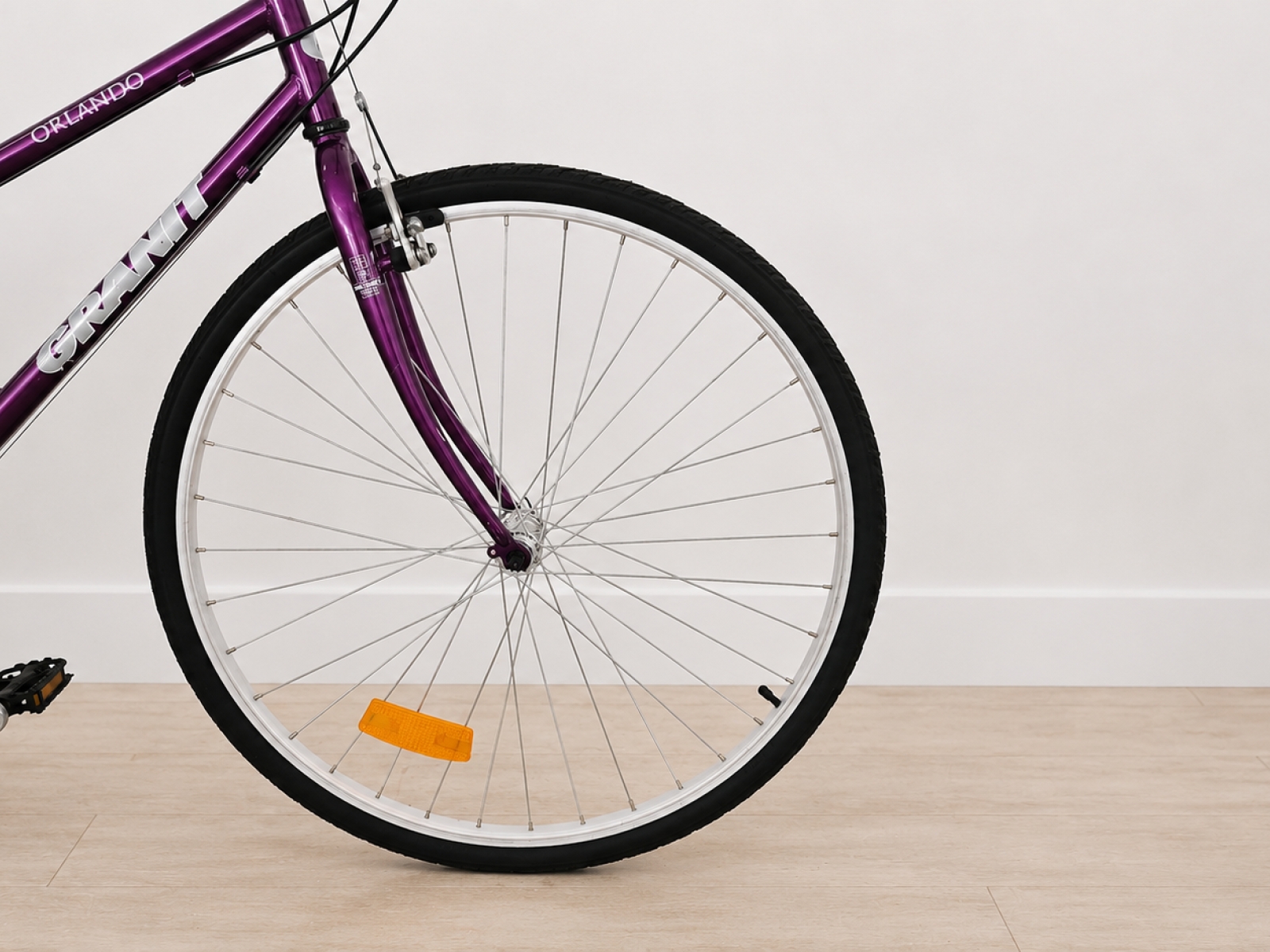 Bicicletta Granit Orlando (nr. 3) 5