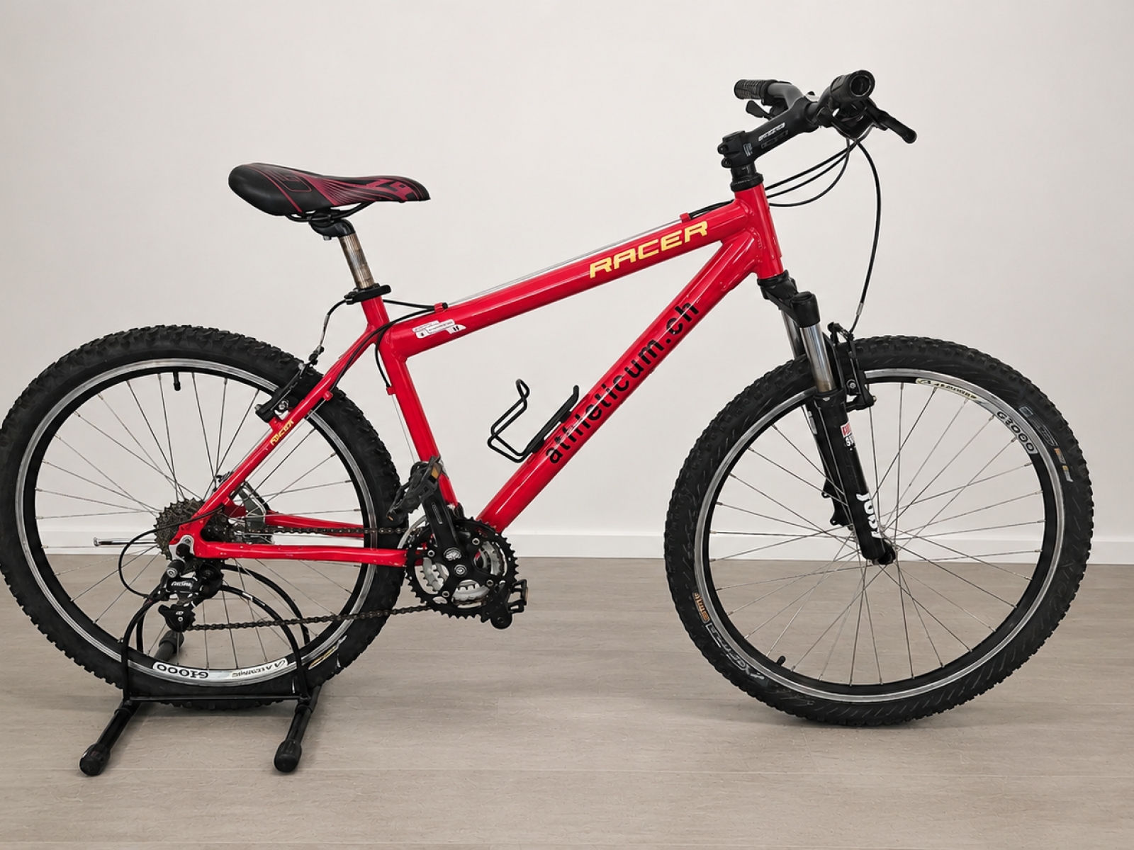 Mountain Bike Racer – Taglia M (nr. 60) 2