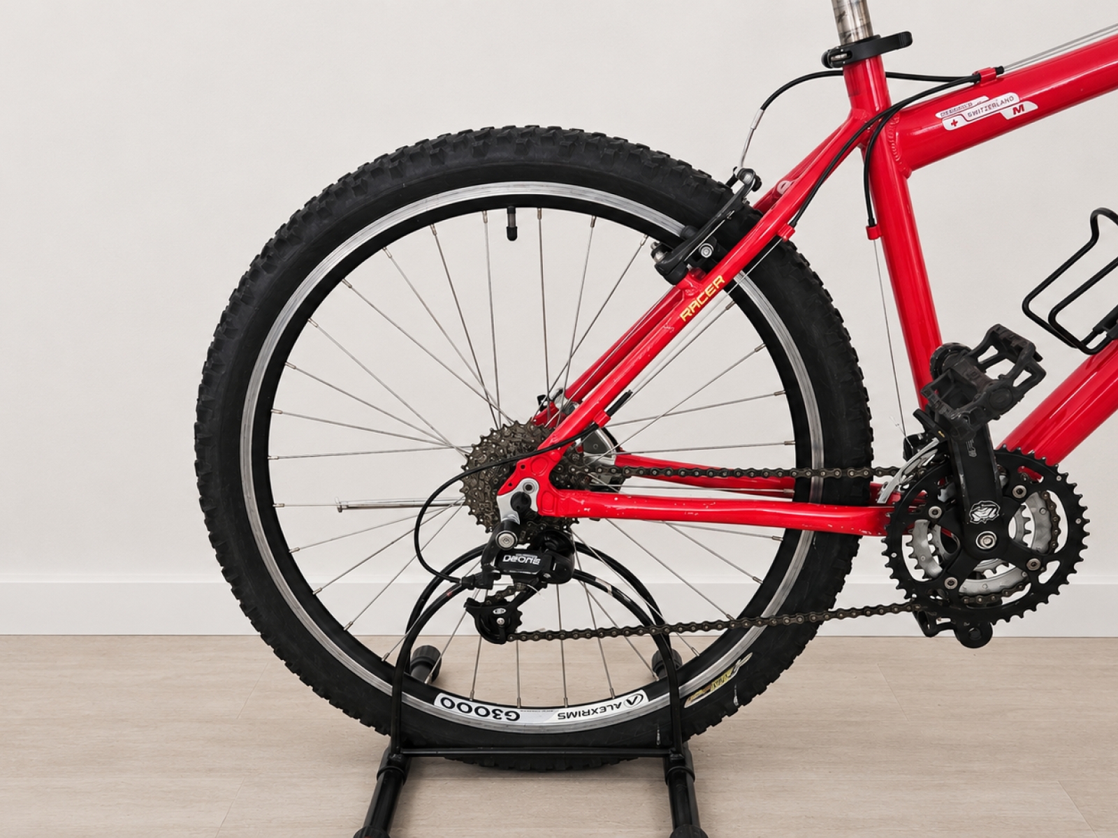Mountain Bike Racer – Taglia M (nr. 60) 4