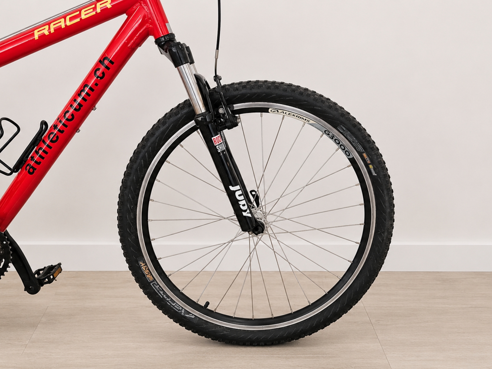 Mountain Bike Racer – Taglia M (nr. 60) 5