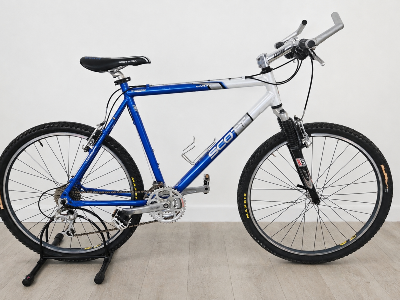 Bici SCOTT MTB 26