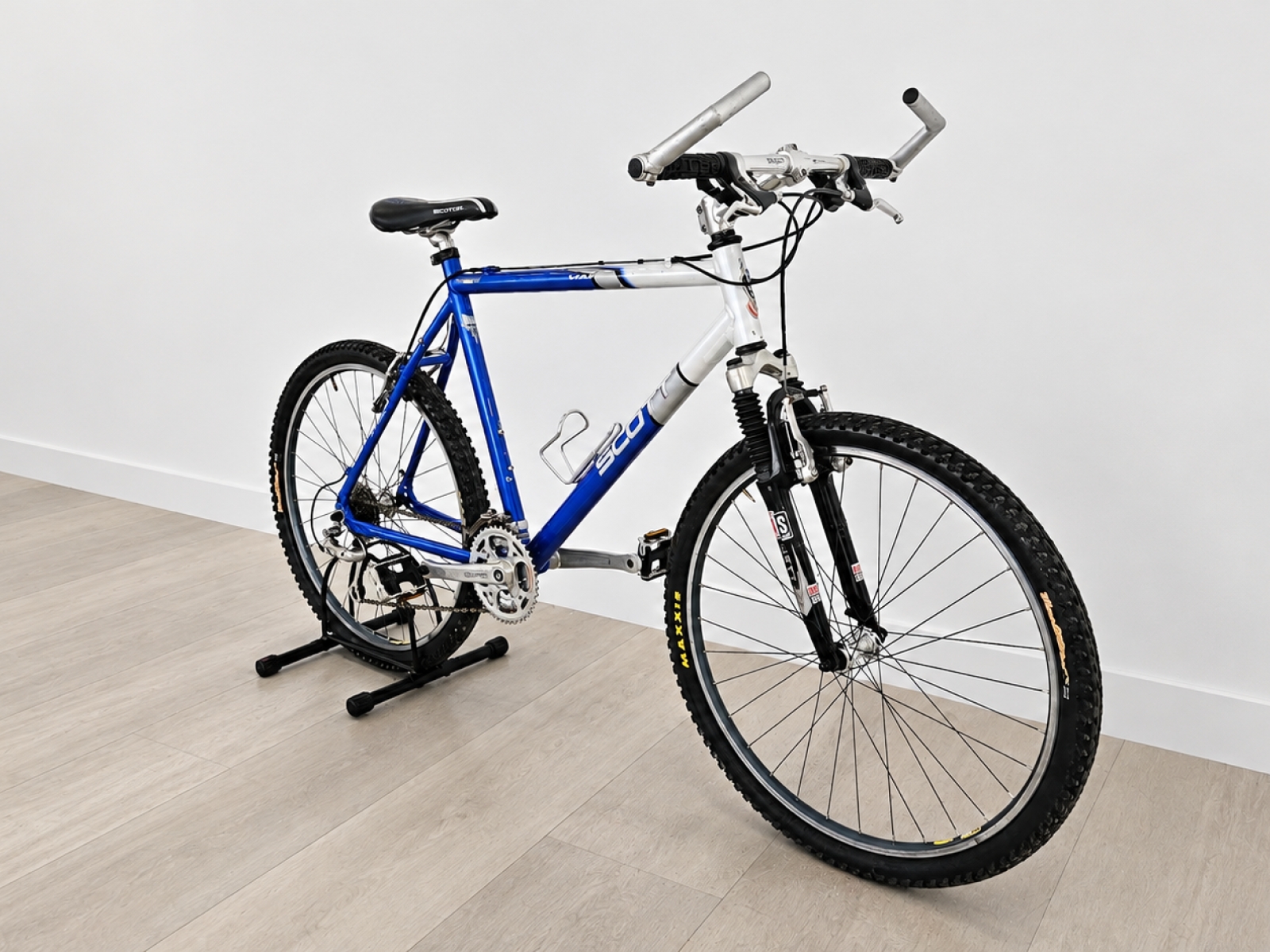 Bici SCOTT MTB 26