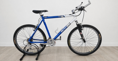 Bici SCOTT MTB 26" (nr. 42)