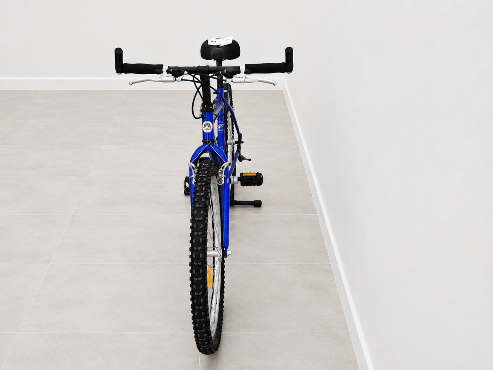 Bicicletta MTB Merida 660 – Blu (nr. 37) 6