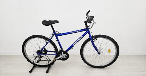 Bicicletta MTB Merida 660 &ndash; Blu (nr. 37)
