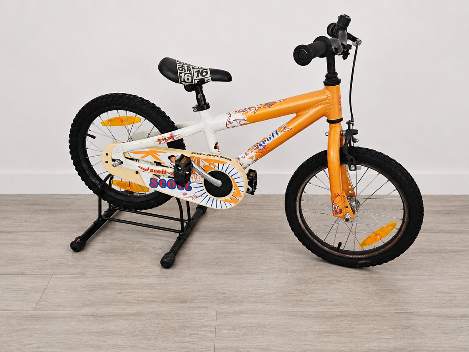 Bicicletta bambino Scott 16” (nr. 22) 2