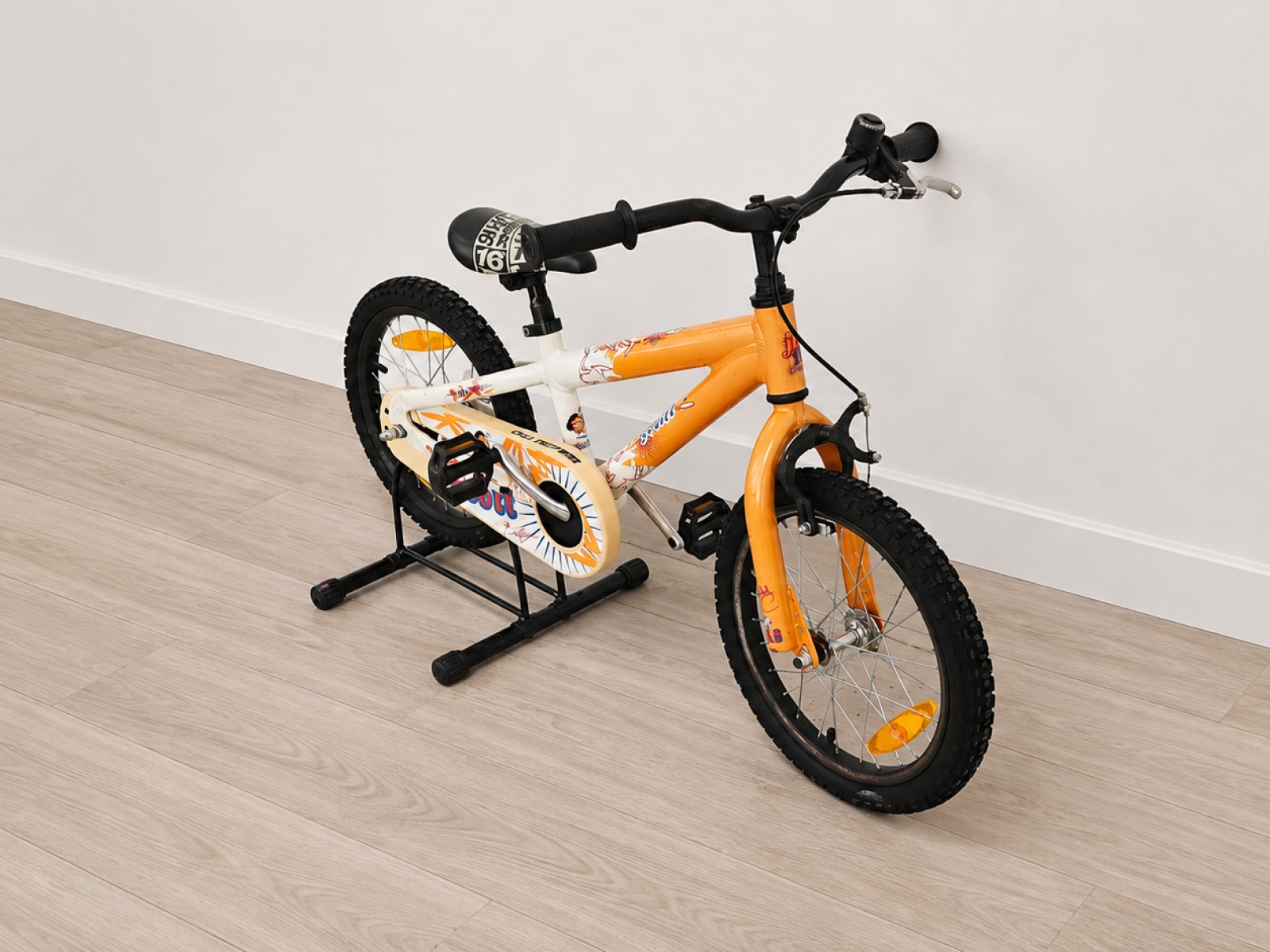 Bicicletta bambino Scott 16” (nr. 22) 3