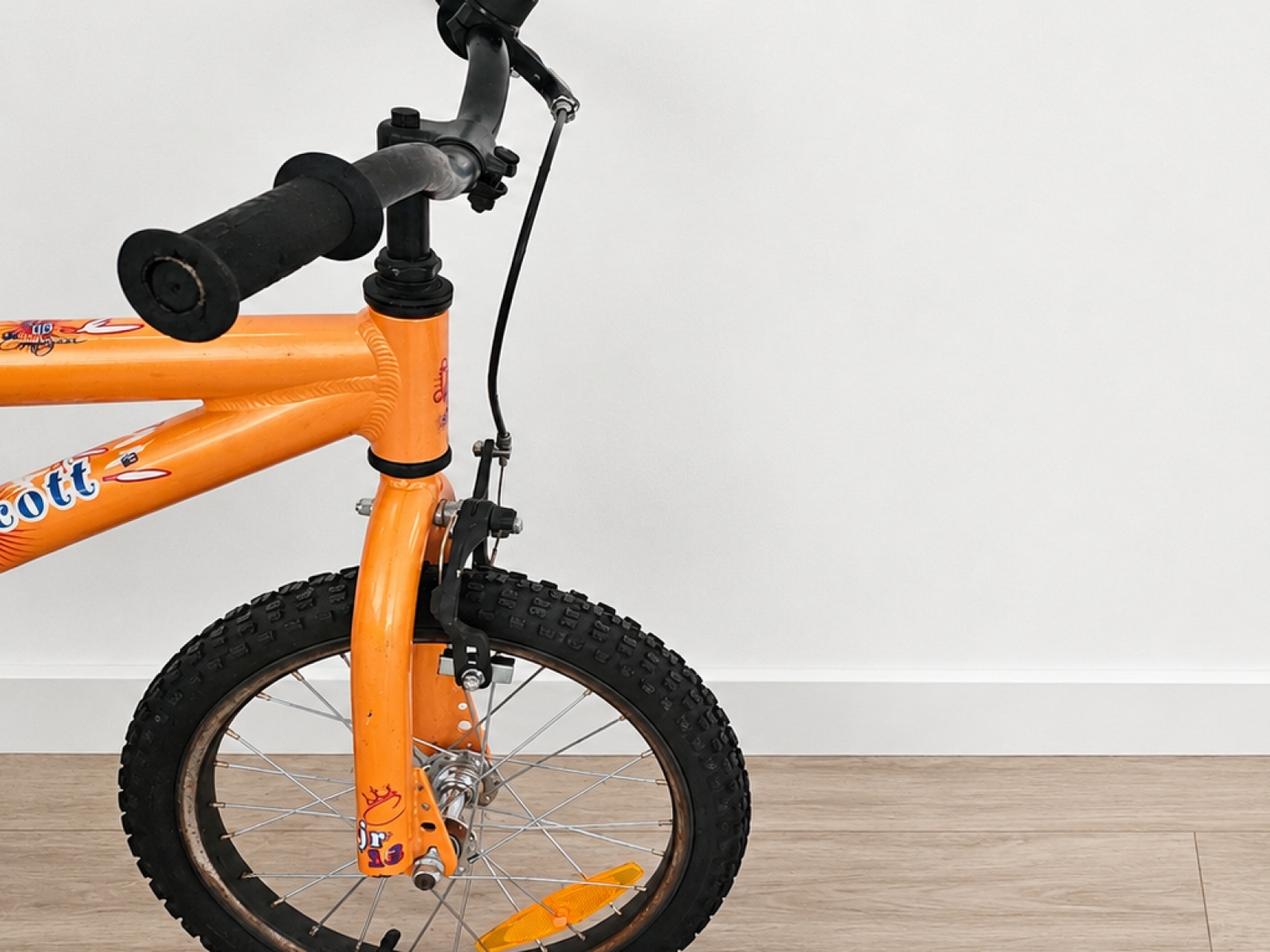Bicicletta bambino Scott 16” (nr. 22) 5