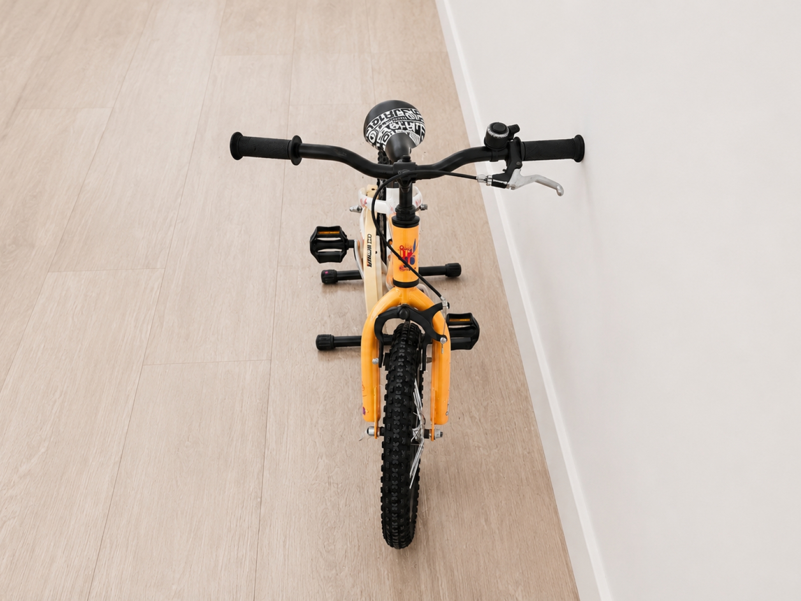 Bicicletta bambino Scott 16” (nr. 22) 6