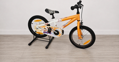 Bicicletta bambino Scott 16&rdquo; (nr. 22)
