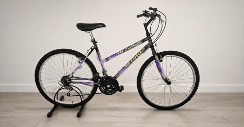 Bicicletta MTB Shimano 26" (nr. 31)