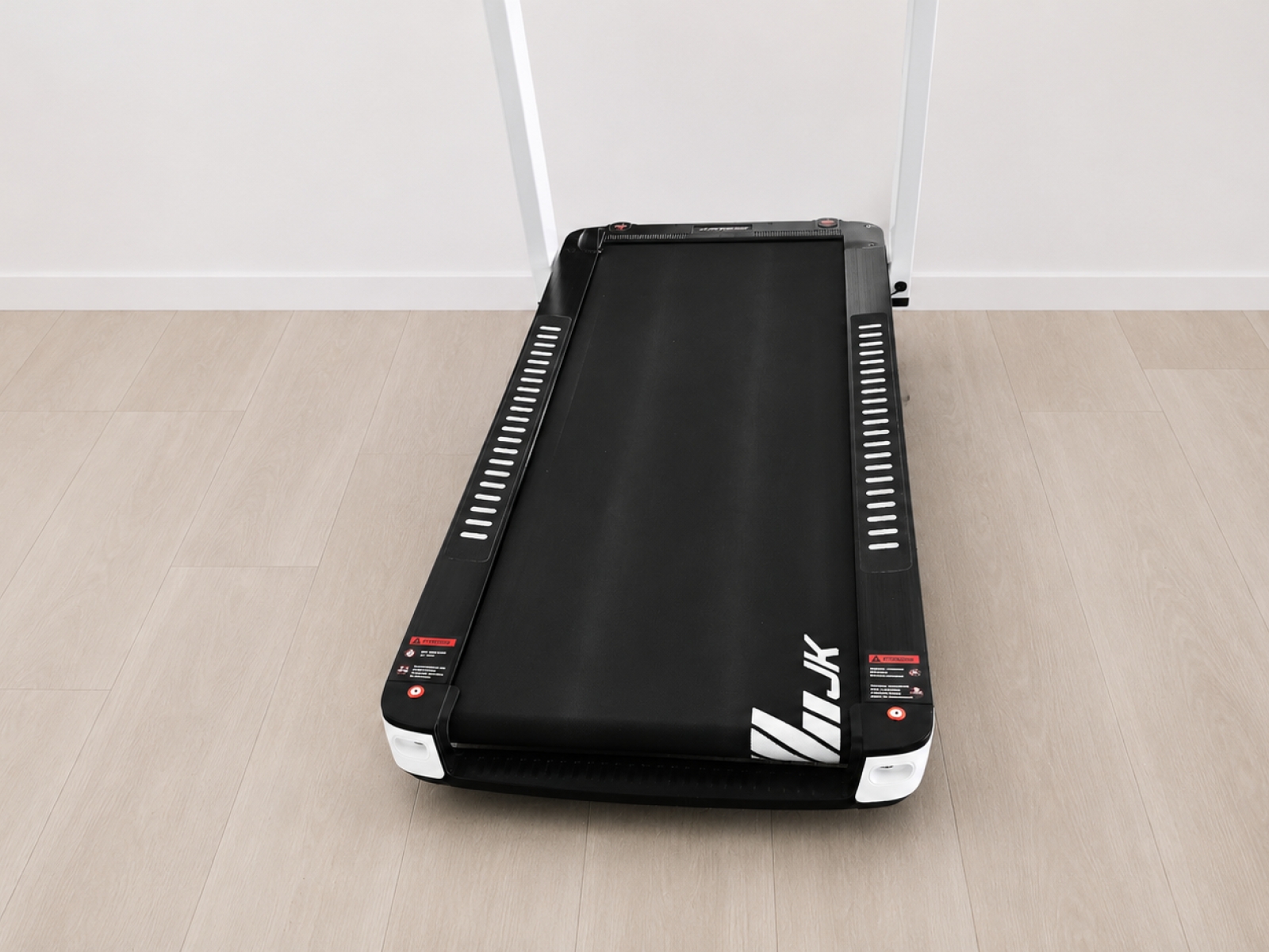 Tapis roulant JK Fitness Supercompact 48 – Pieghevole e compatto 3