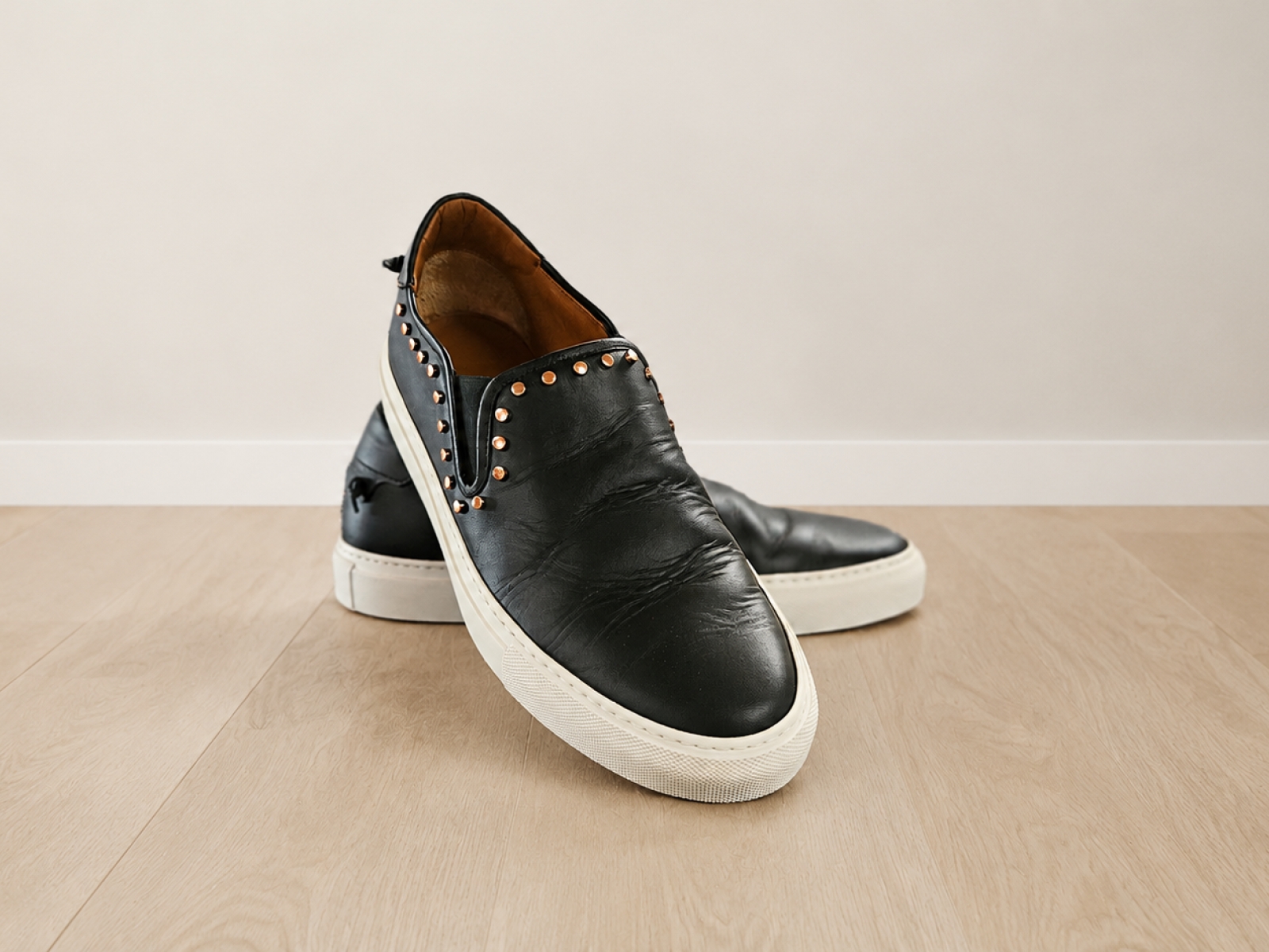 Sneakers Givenchy nere Taglia 41 2