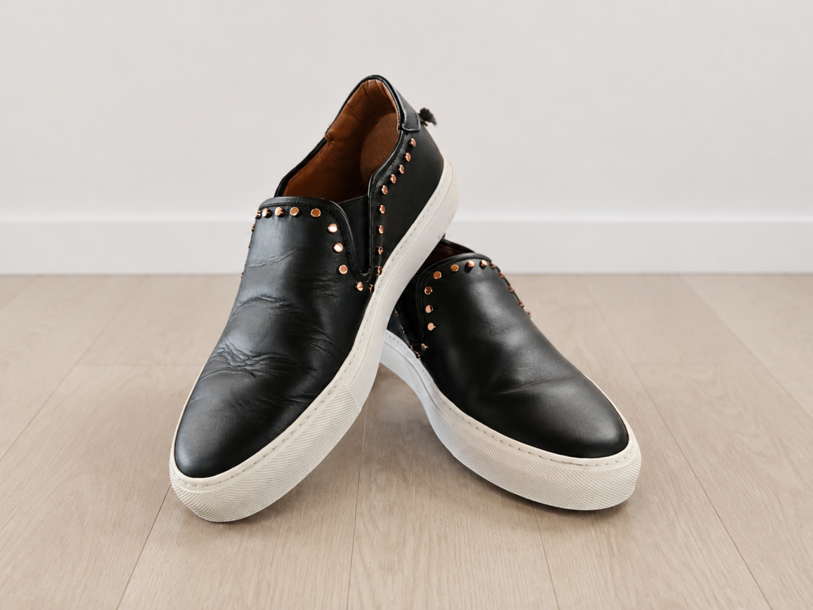 Sneakers Givenchy nere Taglia 41 3