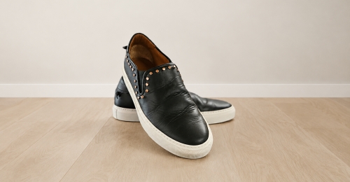Sneakers Givenchy nere Taglia 41
