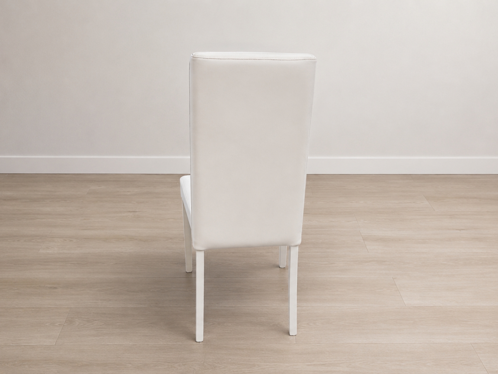 Sedie bianche moderne – eleganti e versatili 4