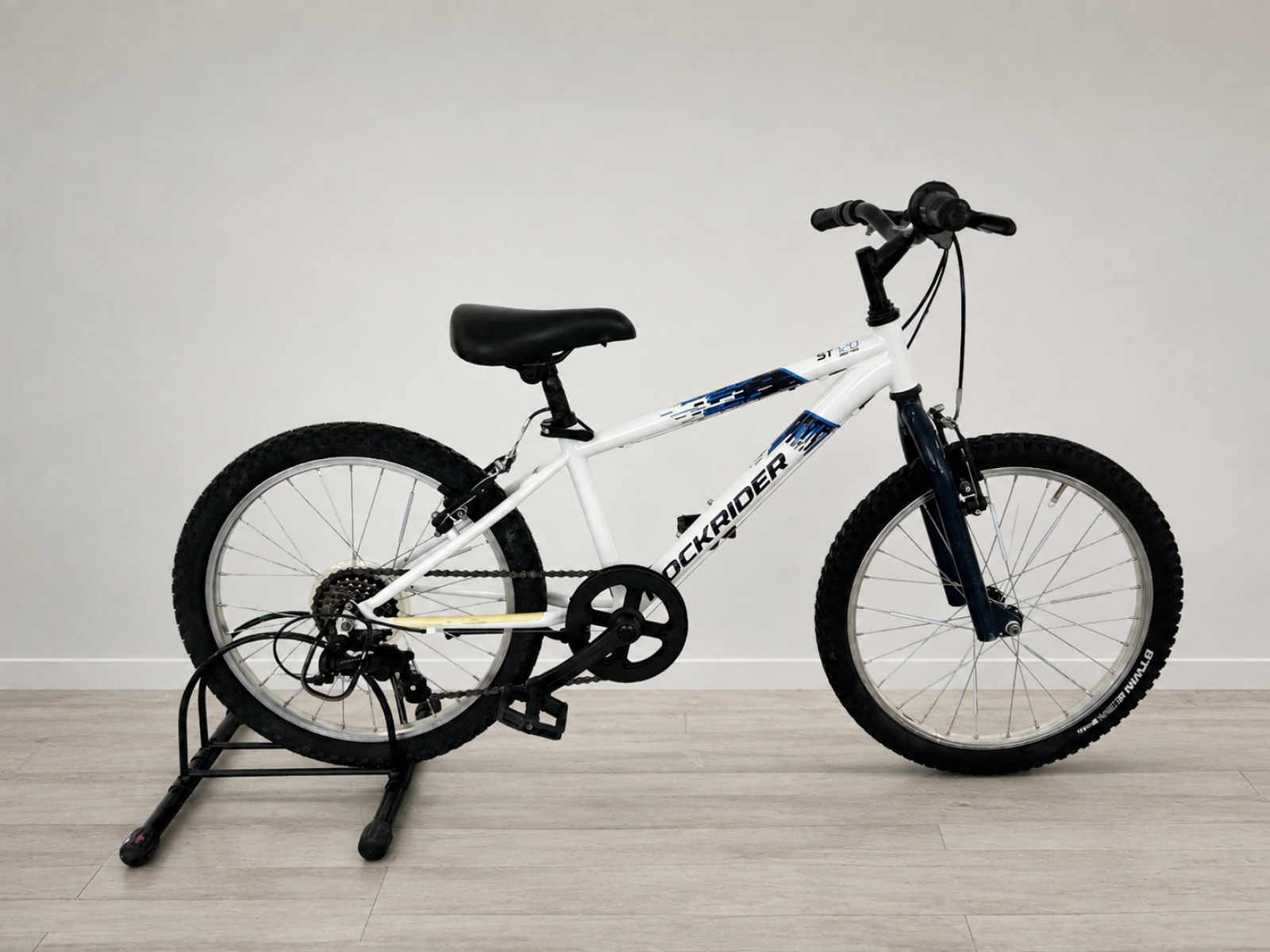 Bicicletta Rockrider ST 120 – 20