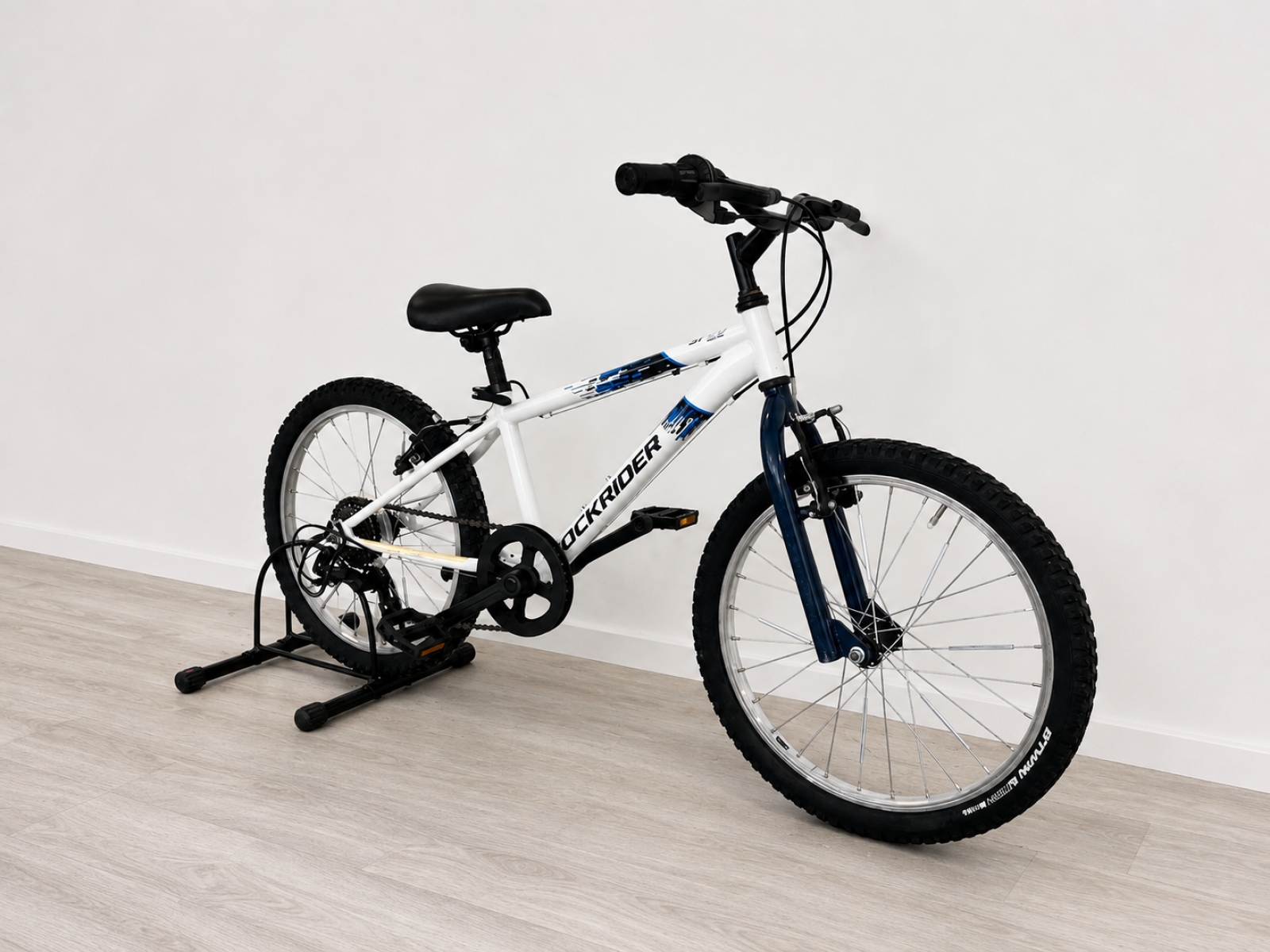 Bicicletta Rockrider ST 120 – 20
