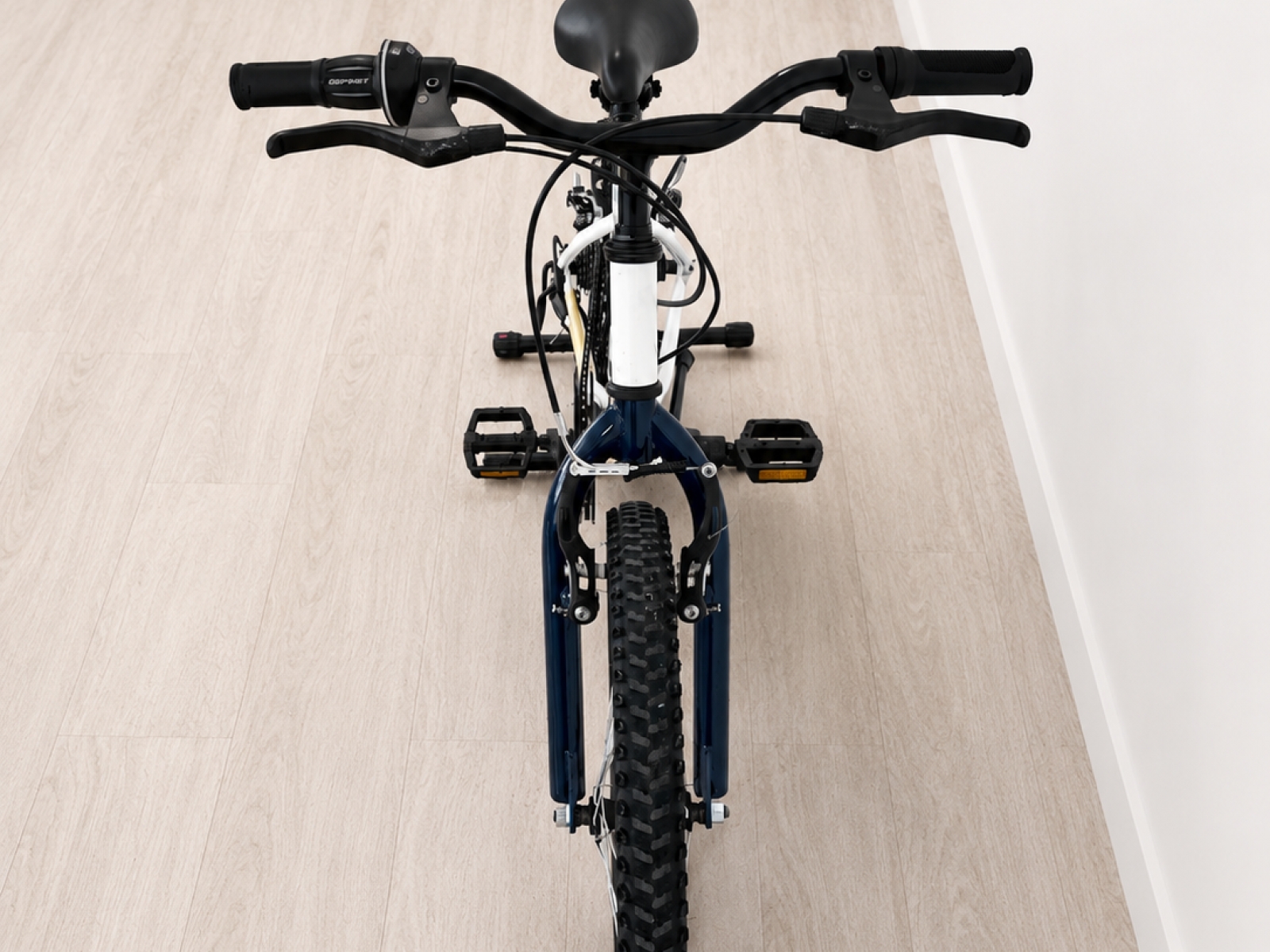 Bicicletta Rockrider ST 120 – 20