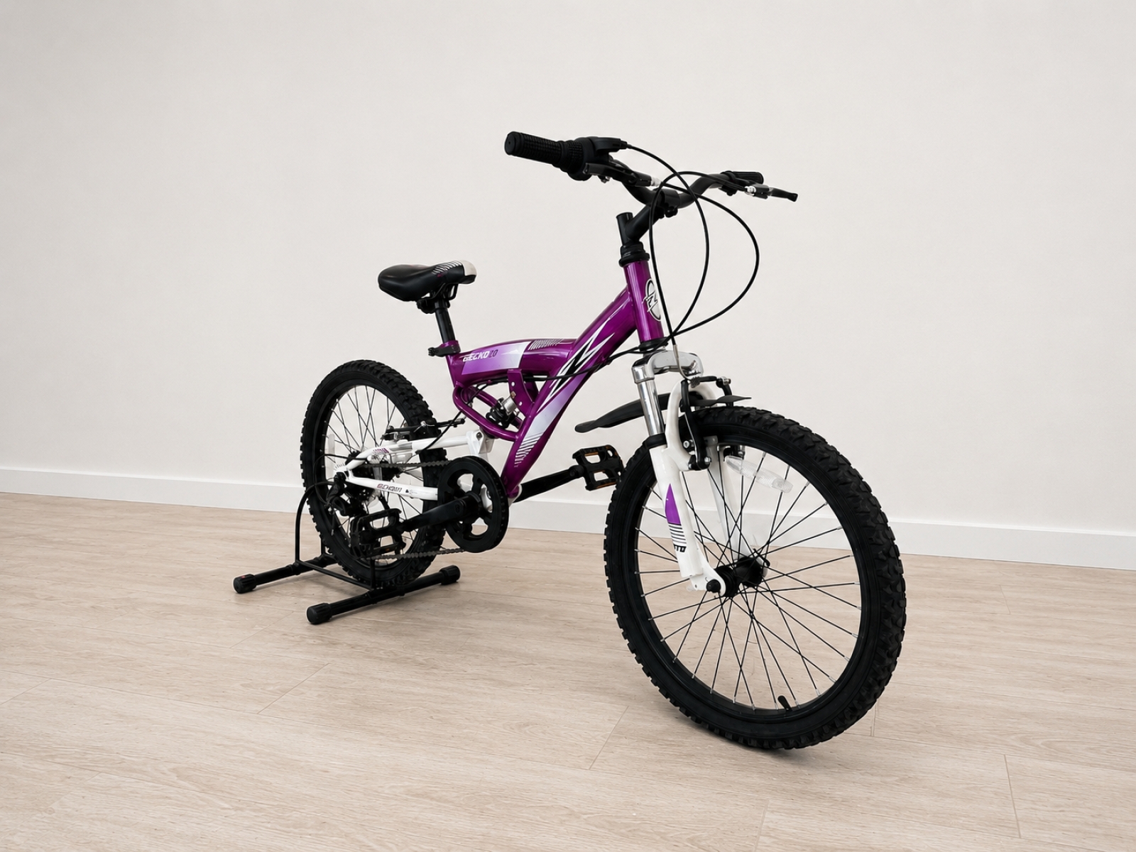 Bicicletta MTB Gecko 2.0 – 20