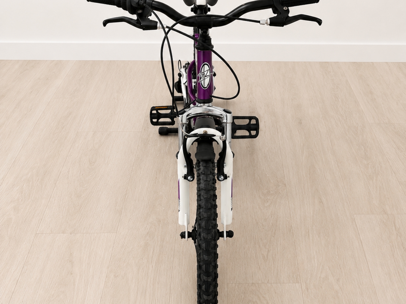 Bicicletta MTB Gecko 2.0 – 20