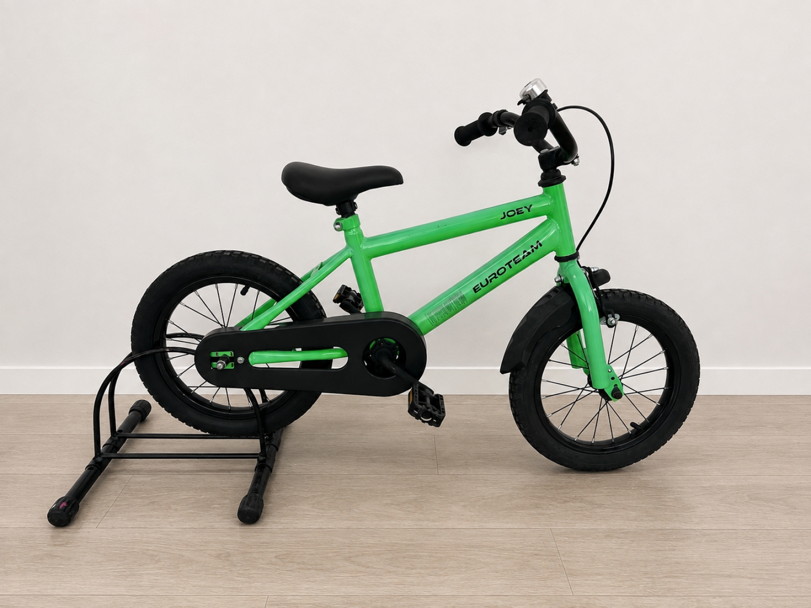 Bicicletta per bambino Euroteam Joey (nr. 41) 2