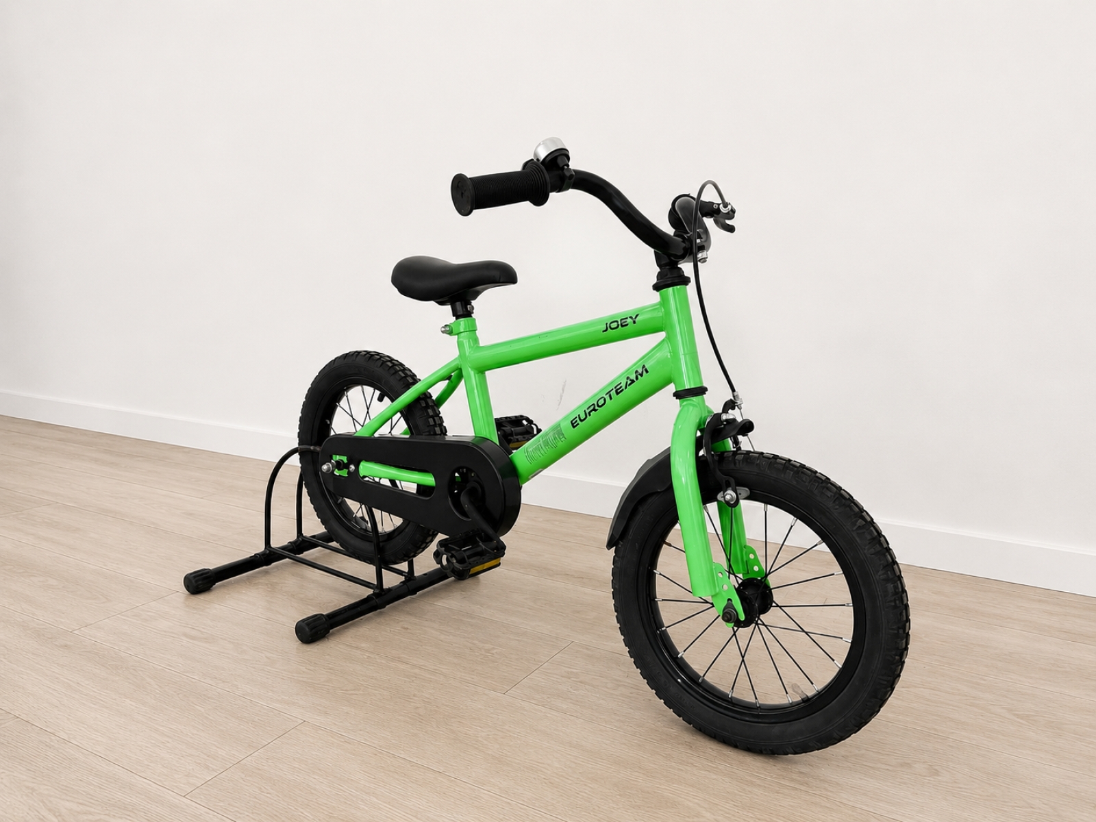 Bicicletta per bambino Euroteam Joey (nr. 41) 3