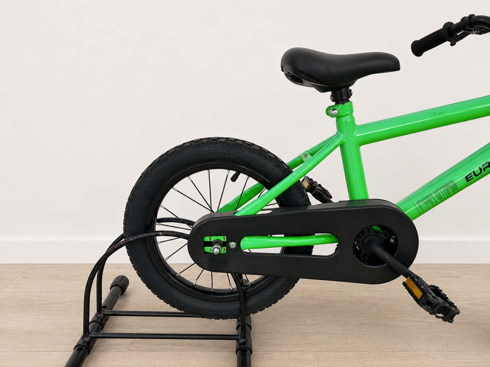 Bicicletta per bambino Euroteam Joey (nr. 41) 4