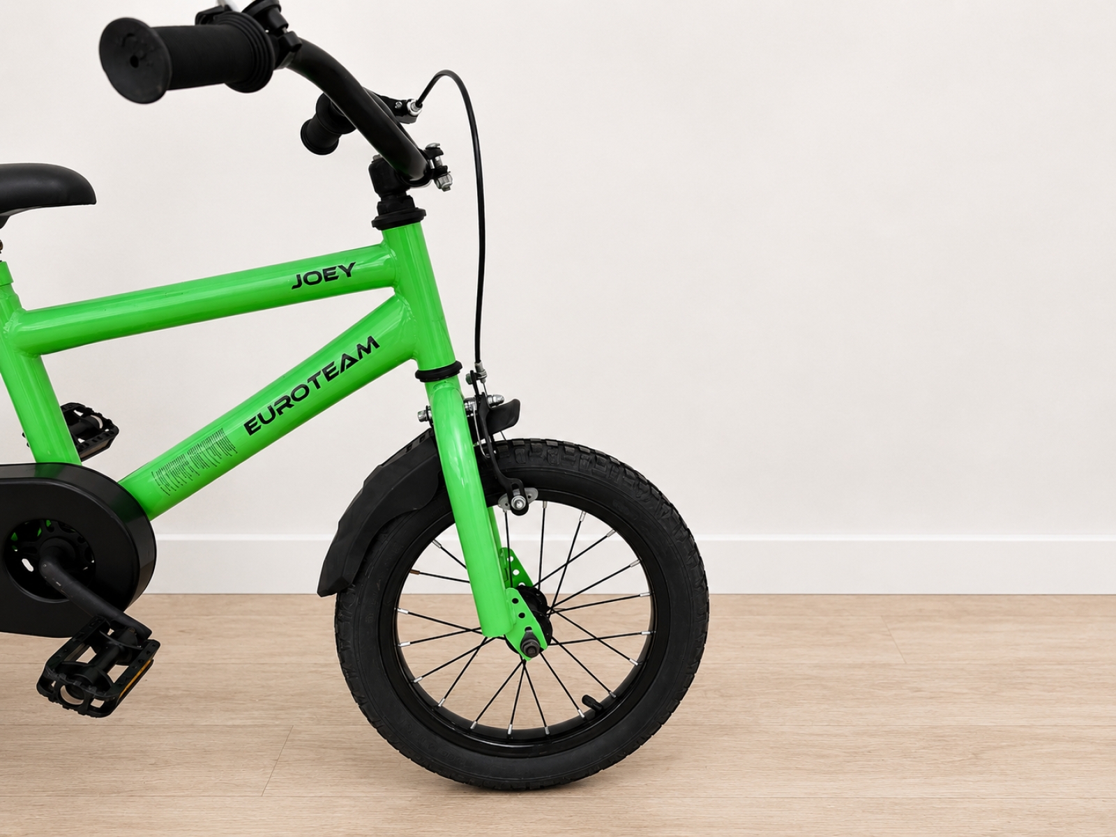 Bicicletta per bambino Euroteam Joey (nr. 41) 5