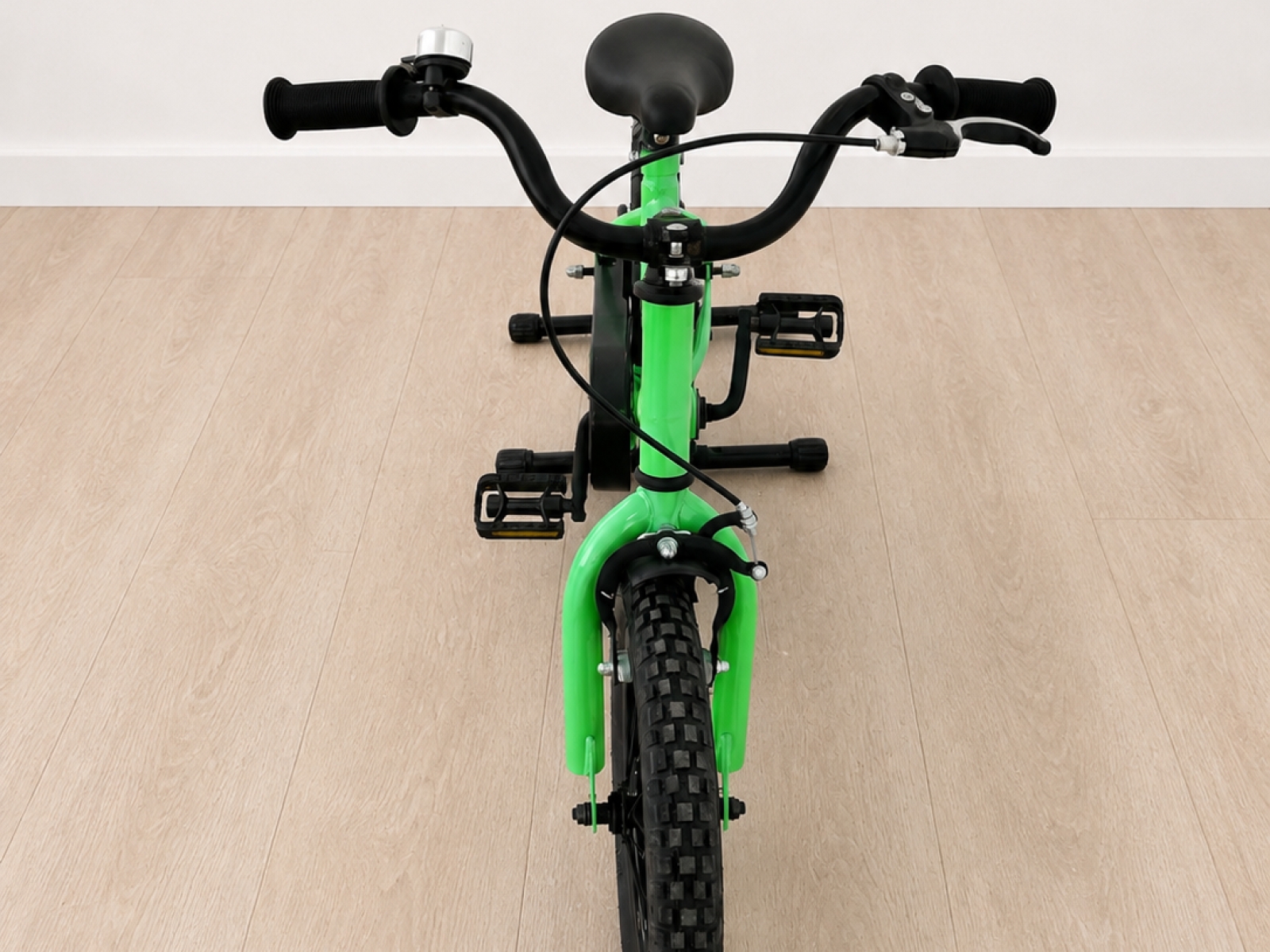 Bicicletta per bambino Euroteam Joey (nr. 41) 6