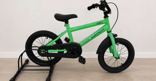 Bicicletta per bambino Euroteam Joey (nr. 41)