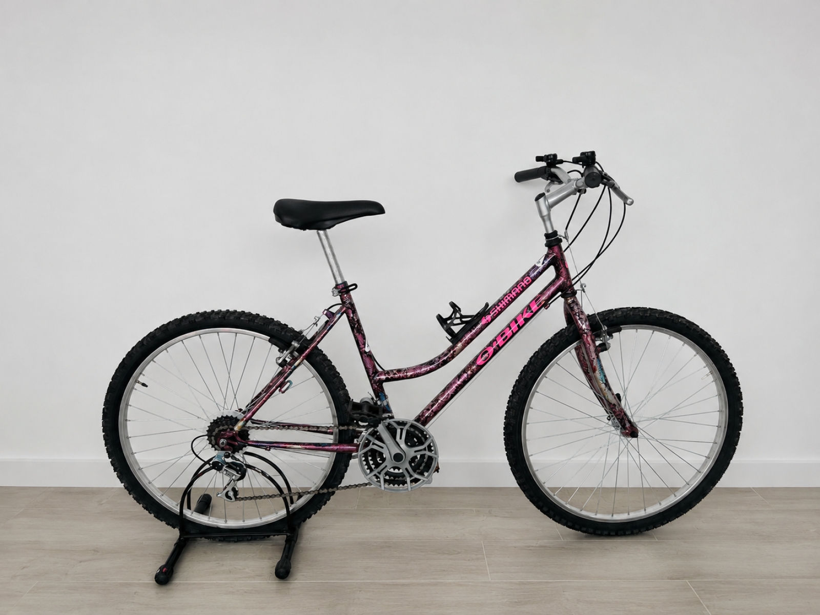 Bicicletta OBIKE Shimano (nr. 19) 2