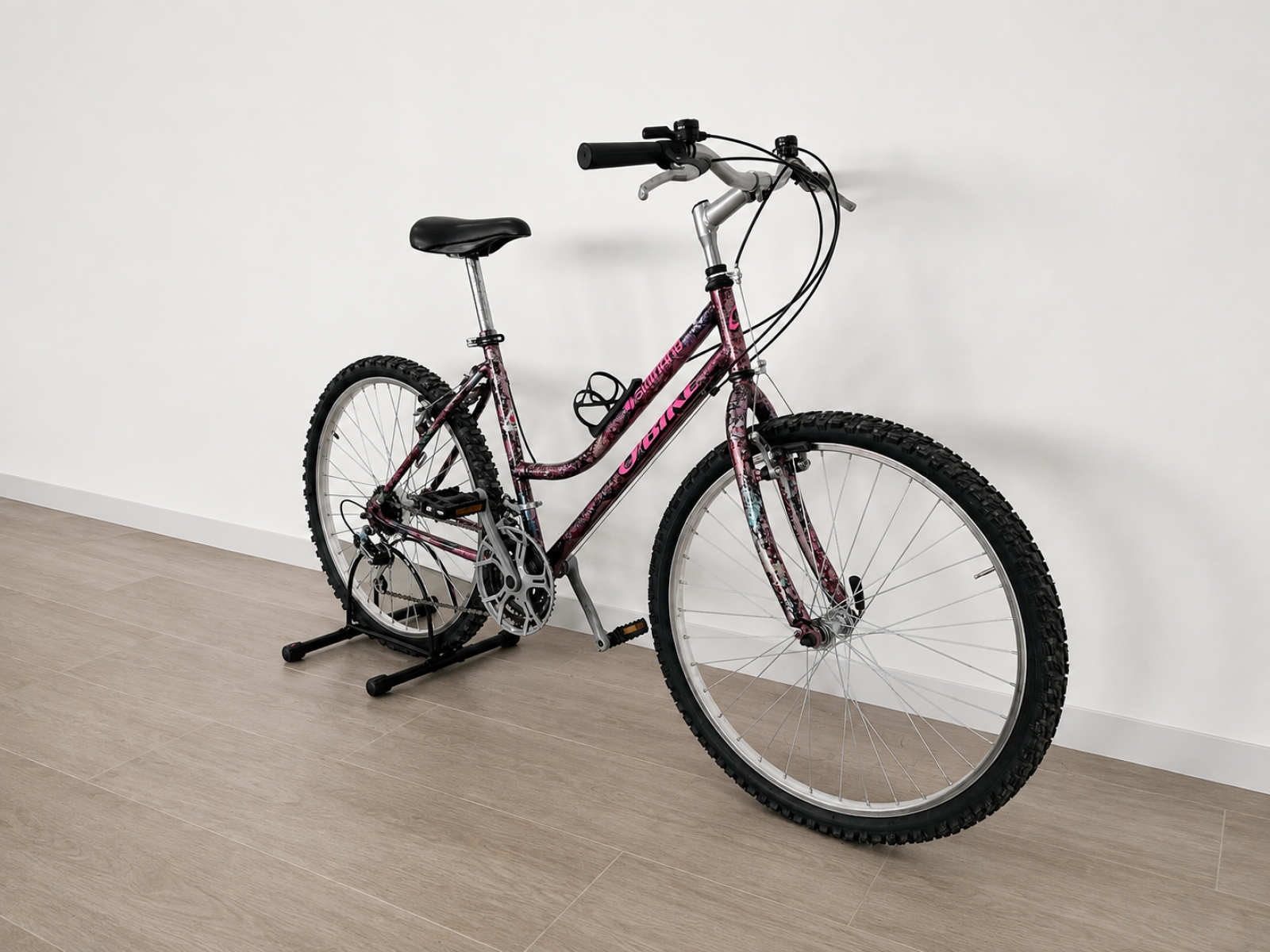 Bicicletta OBIKE Shimano (nr. 19) 3