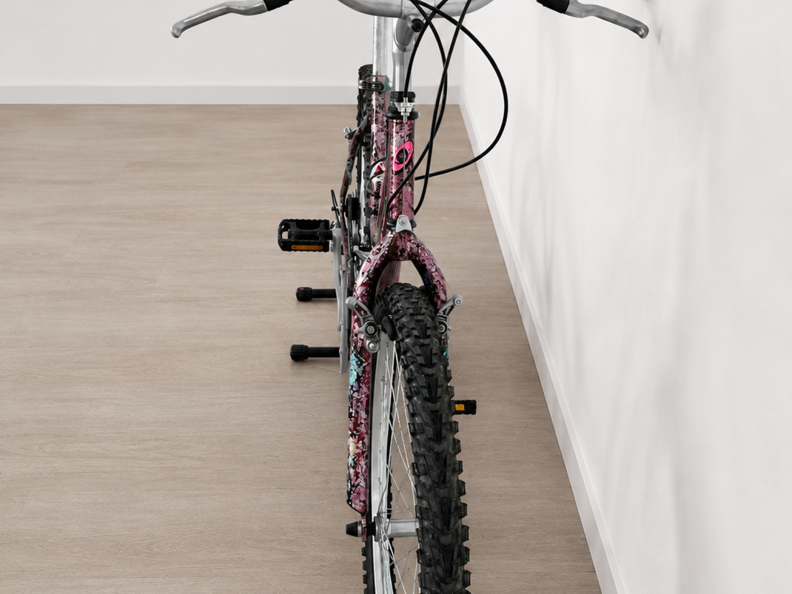 Bicicletta OBIKE Shimano (nr. 19) 6