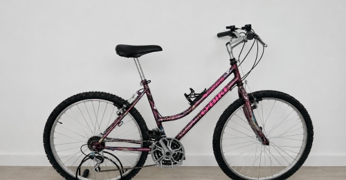 Bicicletta OBIKE Shimano (nr. 19)