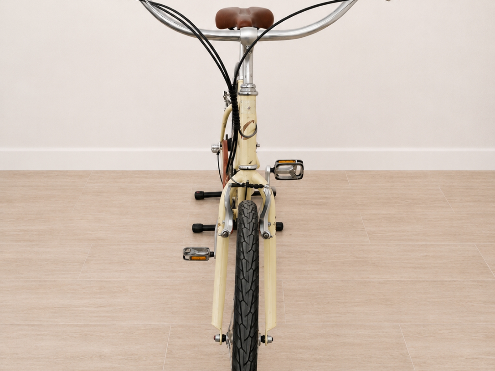 Bicicletta Cruiser Avenue Beverly California (nr. 23) 6