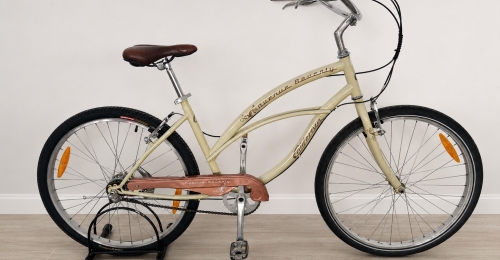 Bicicletta Cruiser Avenue Beverly California (nr. 23)