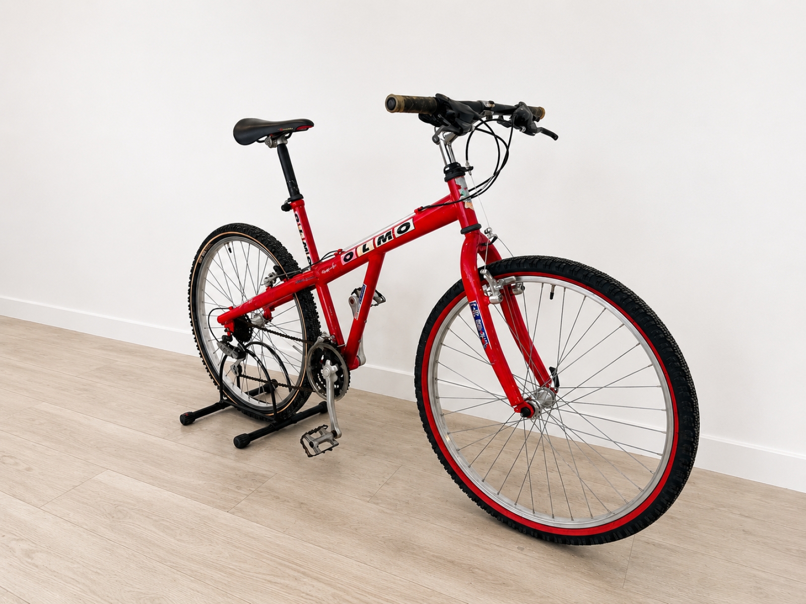 Bicicletta OLMO vintage – Made in Italy (nr. 10) 3