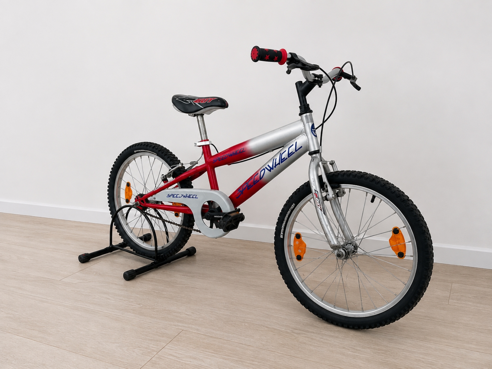Bicicletta bambino Speedwheel (nr. 15) 3