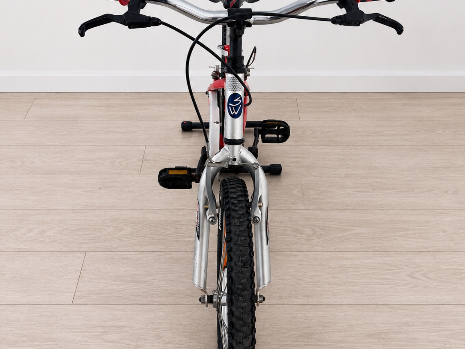 Bicicletta bambino Speedwheel (nr. 15) 6