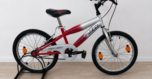 Bicicletta bambino Speedwheel (nr. 15)