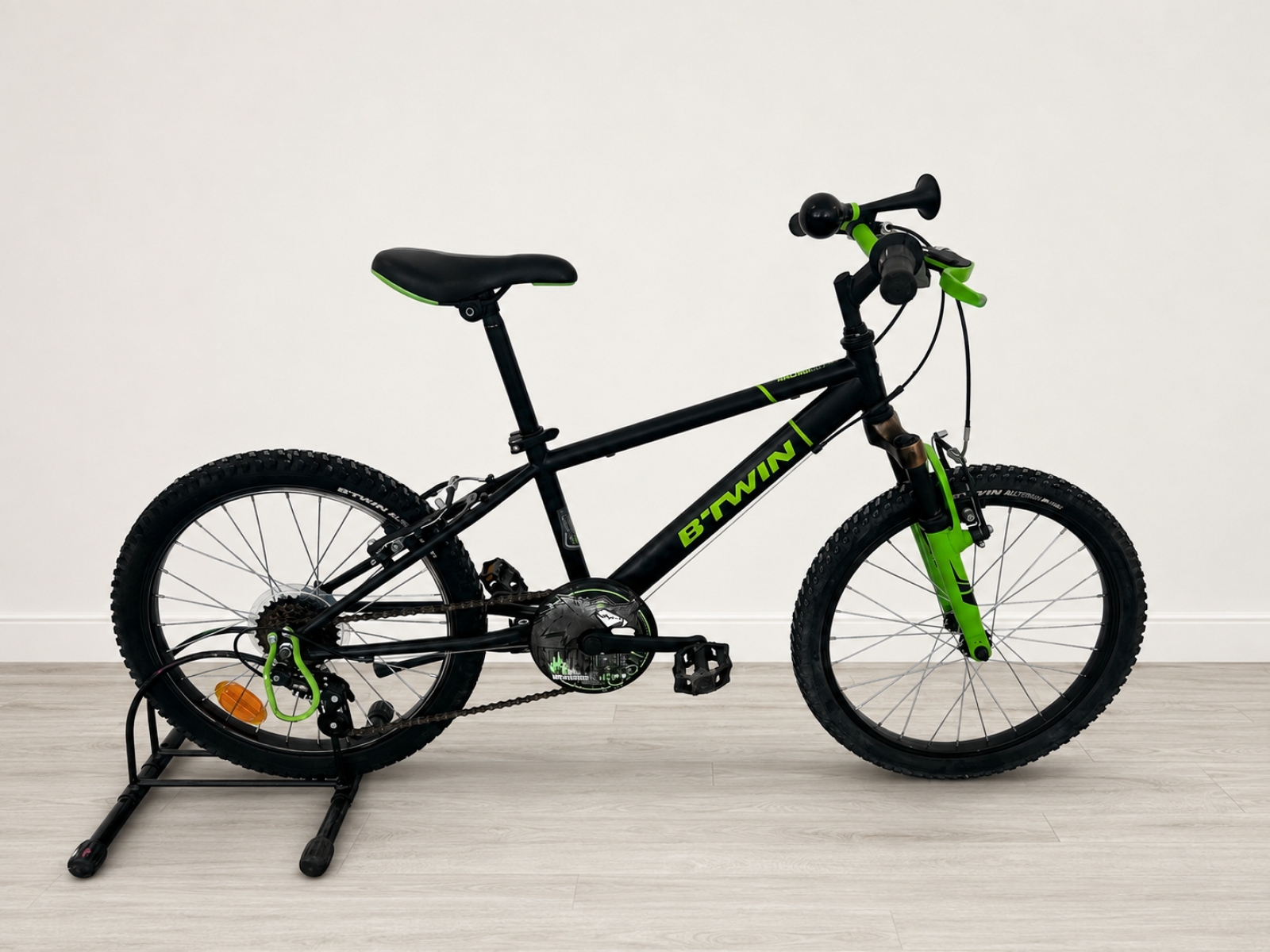 Bicicletta B’TWIN  20”  RacingBoy 500 (nr. 7) 2