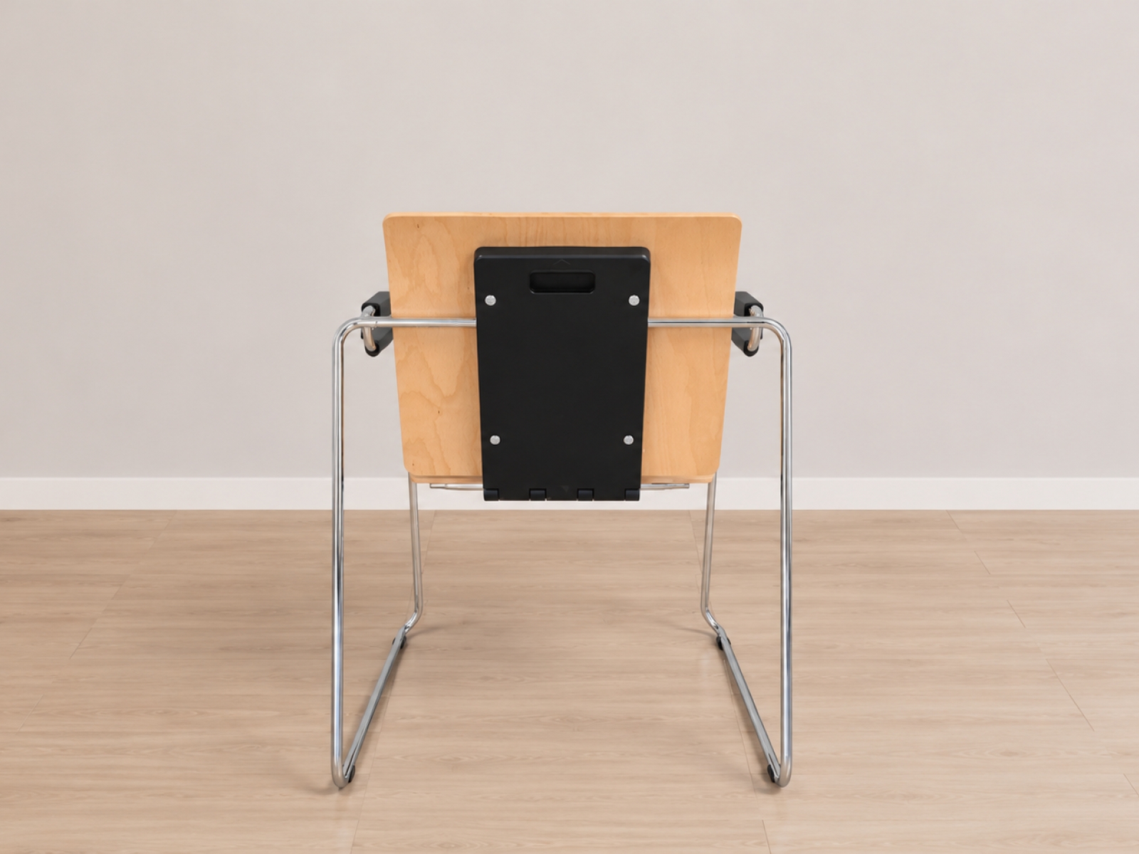 Sedie trasformabili in tavolino – design multifunzione 4