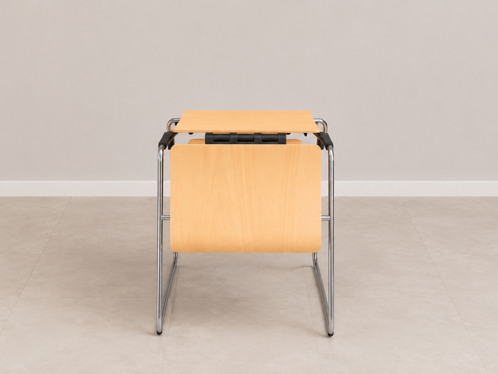 Sedie trasformabili in tavolino – design multifunzione 5